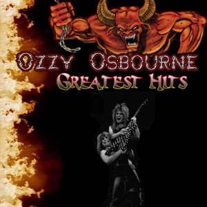 Ozzy Osbourne Greatest Hits Music Sampling